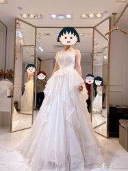 -GRACE KELLY婚纱与礼服(北京店)
