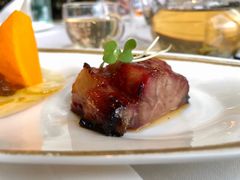 黑豚叉烧-金轩中餐厅 Jin Xuan(浦东丽思卡尔顿酒店)