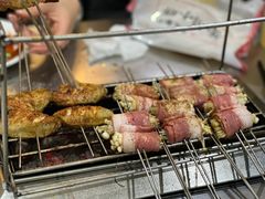 -小寒羊烧烤(凯瑞时代大厦店)