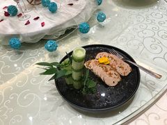 -北京西单美爵酒店-融轩中餐厅