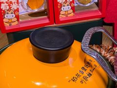 -谷田稻香·砂锅菜(王府井百货店)