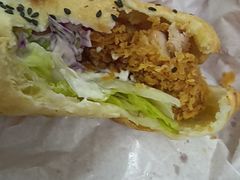 -塔斯汀·中国汉堡(万达店)