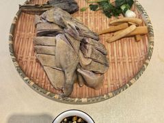 -姐妹鸭仔饭店(湾南路店)