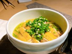 海派葱油鸡-穹六人间 people 6(岳阳路店)