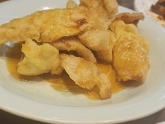 -七菜馆·东北菜·蒸饺(文体路店)