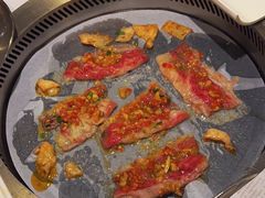 -么子烤肉(化龙池店)