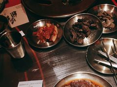 -西塔老太太泥炉烤肉(苏州大悦城店)