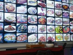 -华庭苑农家乐(旺山店)