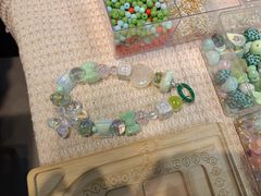 -郑在DIY·潮玩银饰绘画手作(中央大道旗舰店)