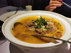 -毛家饭店·融合新湘菜·主题宴(齐鲁软件园店)