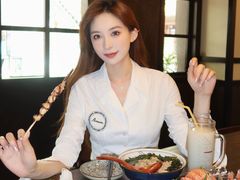 -KK ONE(京基滨河时代店)