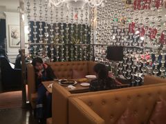 -花舍·新派粤菜·西餐·下午茶(亚运村·鸟巢店)