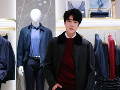 -王府井百货熙地港店