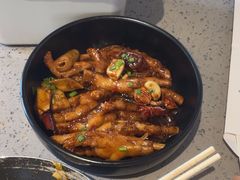 -一棠龙虾•王牌虾球(恒隆广场店)