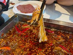 -红鼎坊·老成都火锅(新南门店)