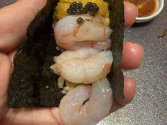 -小十Omakase(地王大厦店)
