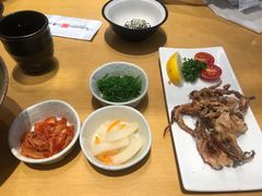 餐前小菜-胜博殿日式炸猪排(西红门店)