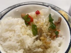 -湘江红·湖南招牌菜(莲花南路店)