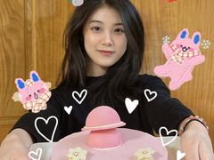 -壹点壹客·生日蛋糕(南山店)