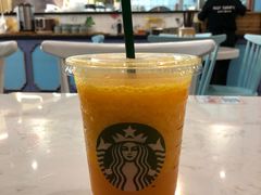 -星巴克(南京弘阳购物中心店)