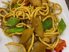 -陇菜和盛祥(金轮宾馆店)