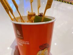 -廖记棒棒鸡(青岛万象城店)