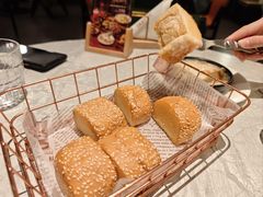 -西堤牛排(南京龙江店)