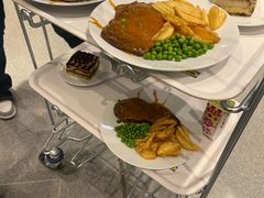 -宜家·瑞典风味餐厅(四元桥店)