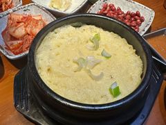 -火炉情韩国料理店(古田路店)