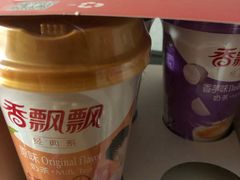 -中百仓储(新洲购物广场店)