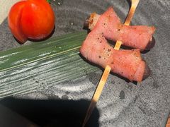 -京鹿料理(荟聚店)