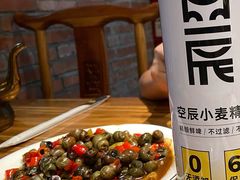 -小口味