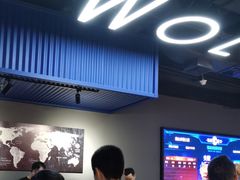 -镭战前线·真人CS·团建·亲子·生日派对(南山来福士店)