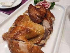 凯鸽风沙鸡-凯鸽酒楼•雁北民间菜(华北星店)