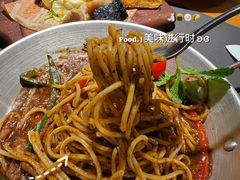 -麓椿花园西餐厅(海乐世界店)