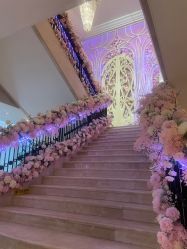 -曼格纳婚礼艺术中心(张江店)