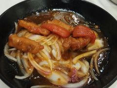 -和乐喜宴海鲜酒家(骏荣广场店)