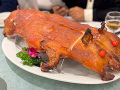 -益健名厨海鲜城(夏湾店)