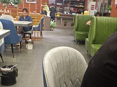 -高玛纳驴肉火烧(一世界店)