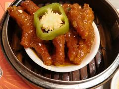 -点点心点心专门店(旺角店)