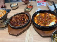 -米村拌饭(东方新天地店)