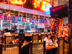 大堂-有喜屋·深夜食堂(环宇荟店)