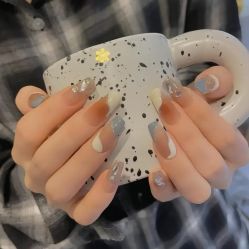 点击看大图 -M·X Nail日式美甲美睫