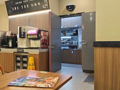 -萨莉亚意式餐厅(彩悦城店)