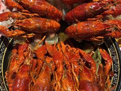 -江味龙虾馆·裸蓝龙虾(南山店)