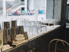 -MQ COFFEE STAND明谦(新洲店)