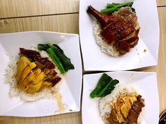 -太兴烧味餐厅(香港机场店)