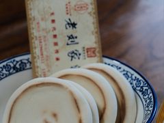 -老刘家泡馍·陕西老字号(钟楼广济街店)