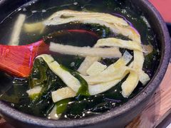 -入火韩国烤肉(凯旋广场店)