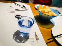 -HELLO MUSAE 拾光缪斯餐厅·纯正希腊风味(苏州中心店)